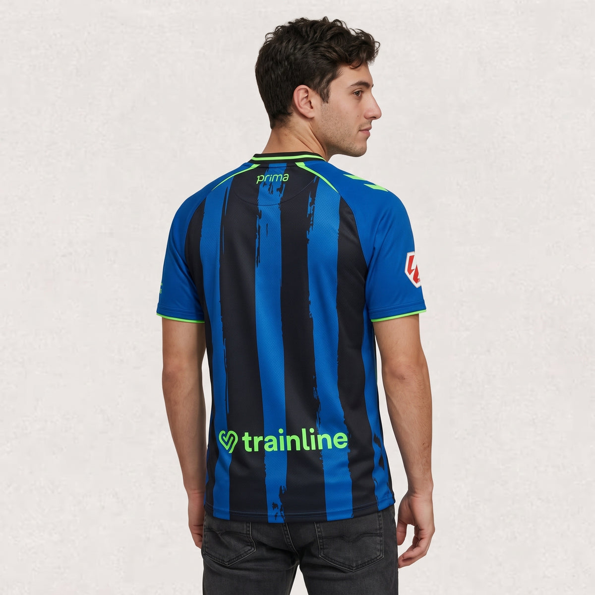 Real Betis 26/27 Third Jersey