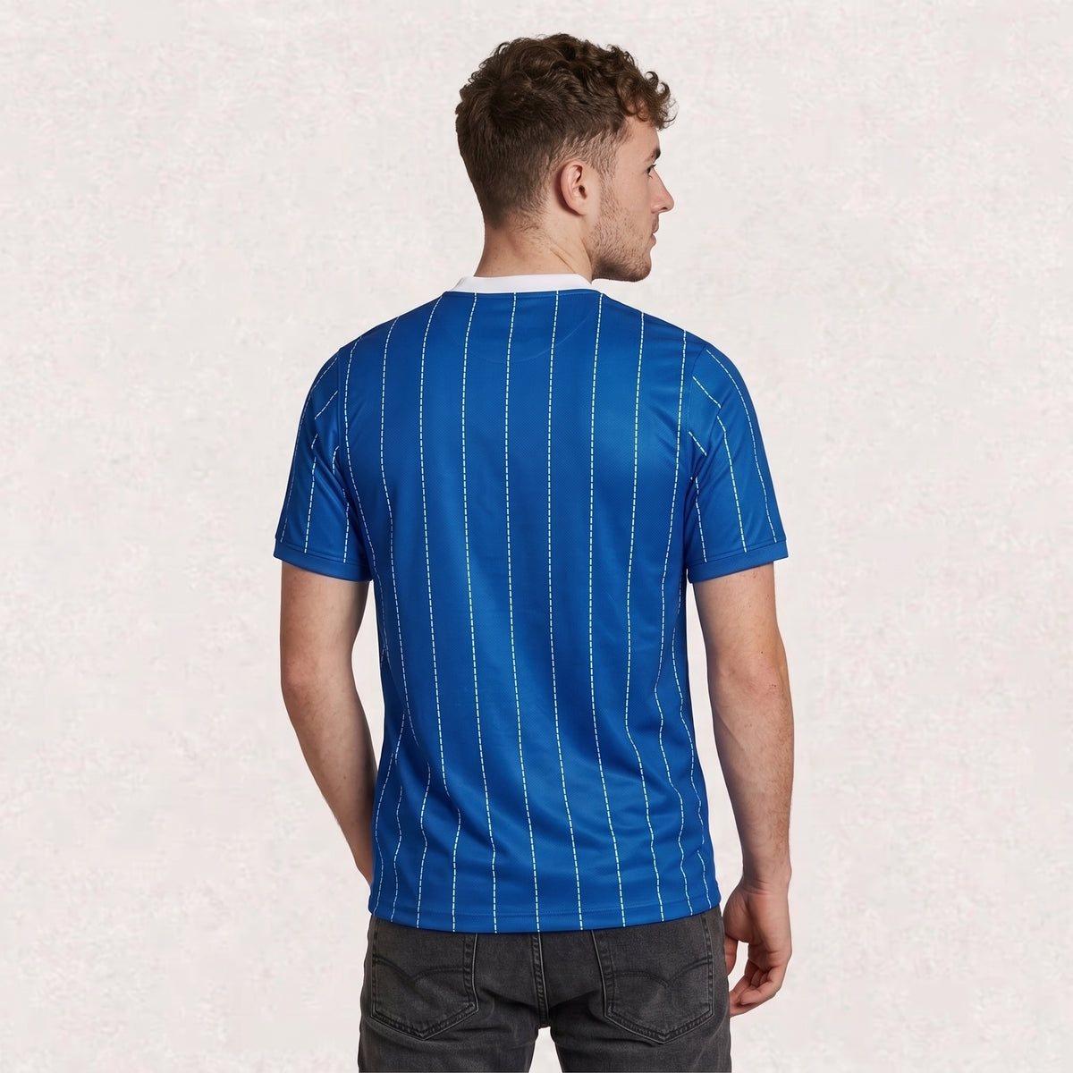 Brighton 26/27 Home Jersey