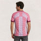 Barcelona 26/27 Pink Spider-Man Jersey