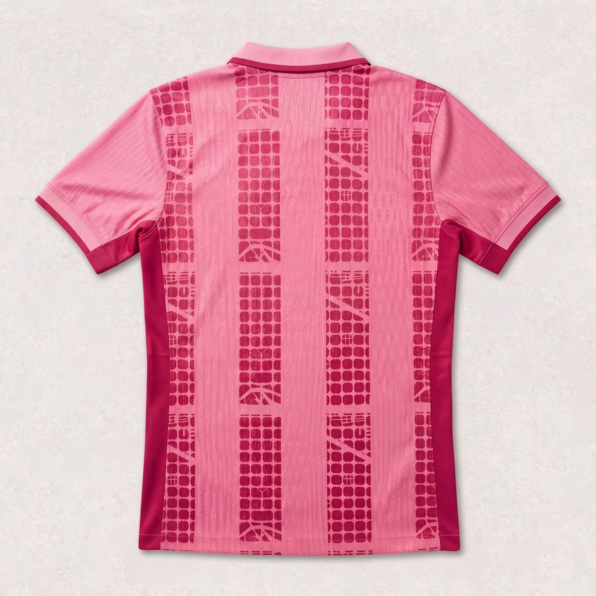 Barcelona 26/27 Pink Special Edition Jersey