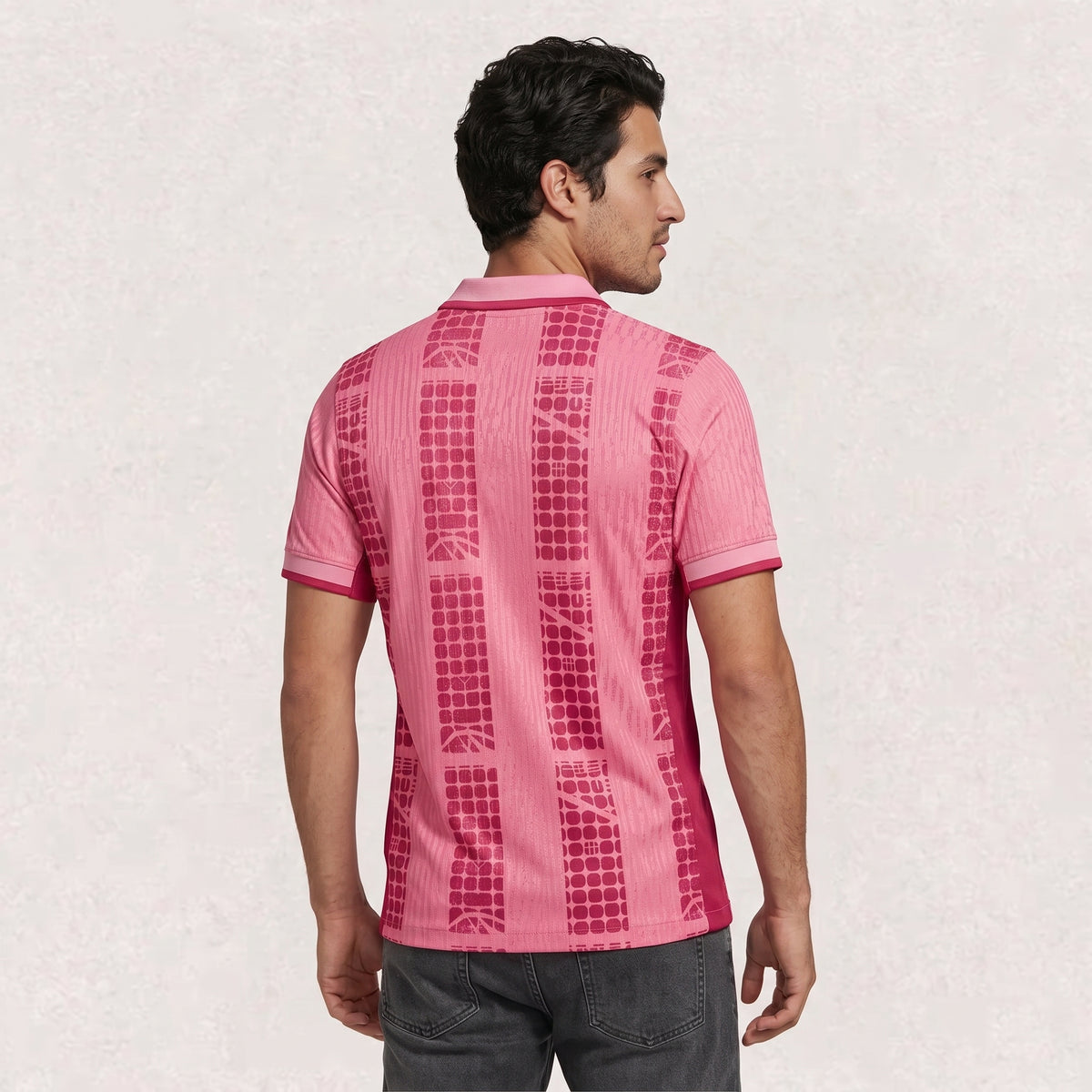 Barcelona 26/27 Pink Special Edition Jersey