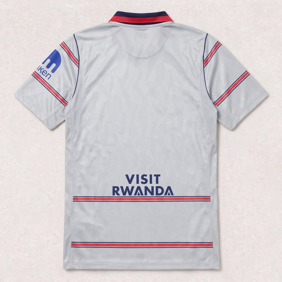 Atlético Madrid 26/27 Third Jersey