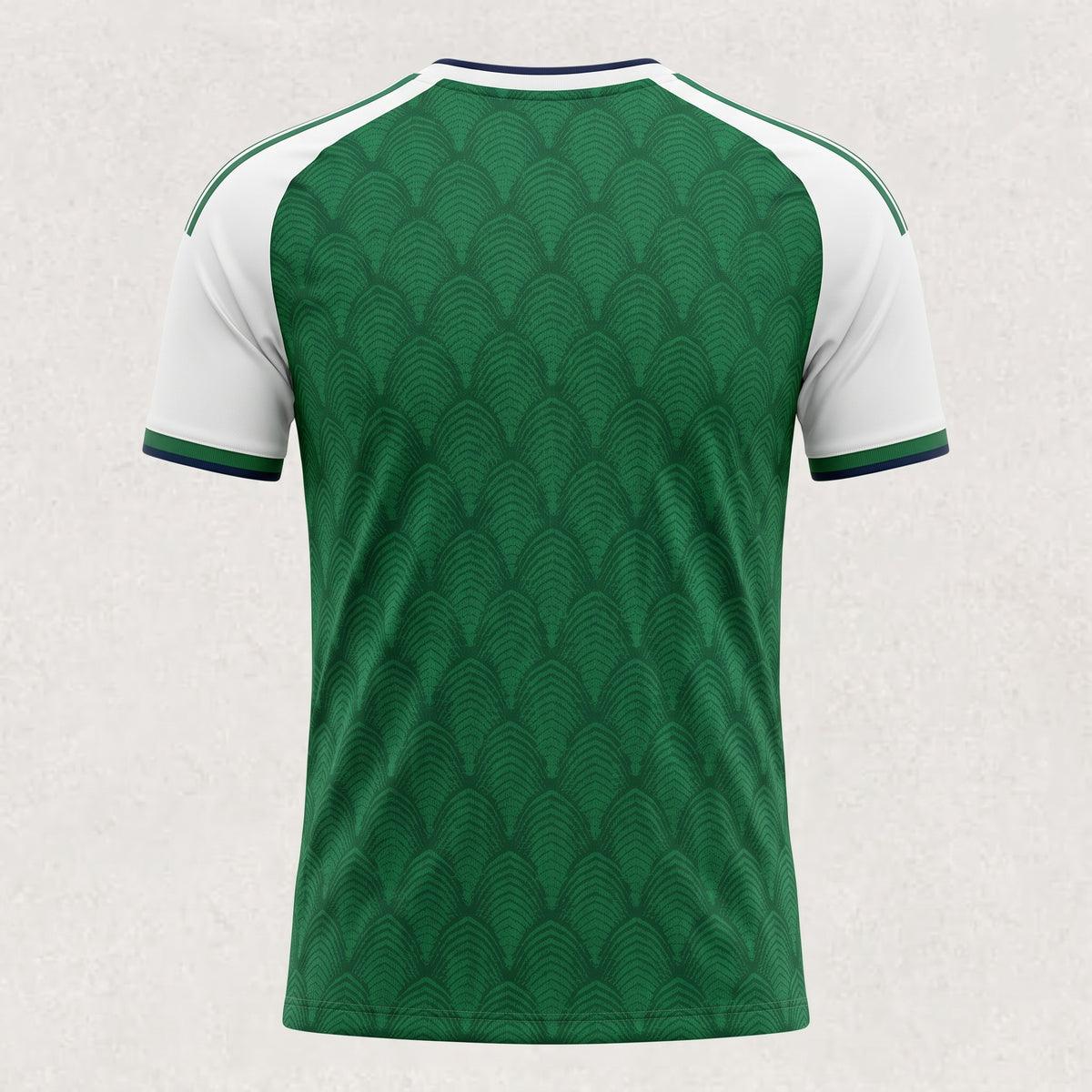 Al-Ahli 26/27 Home Jersey
