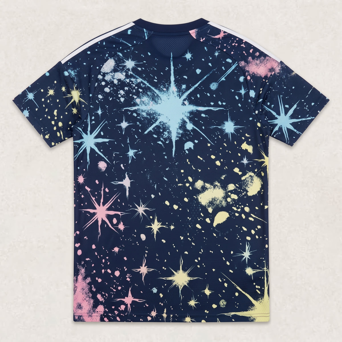 Club America 26/27 Starry Sky Jersey