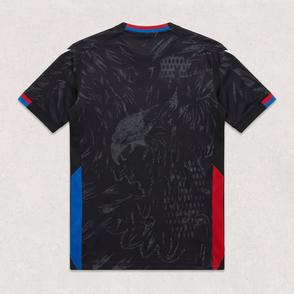 Crystal Palace 26/27 Away Jersey