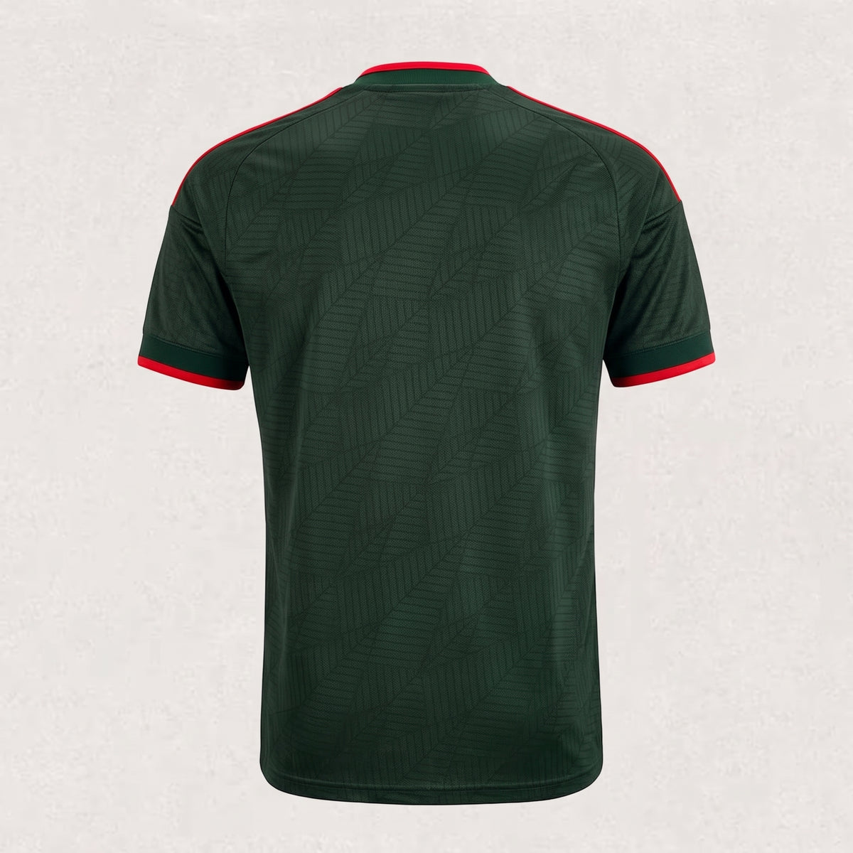 Nottingham Forest 26/27 Away Jersey