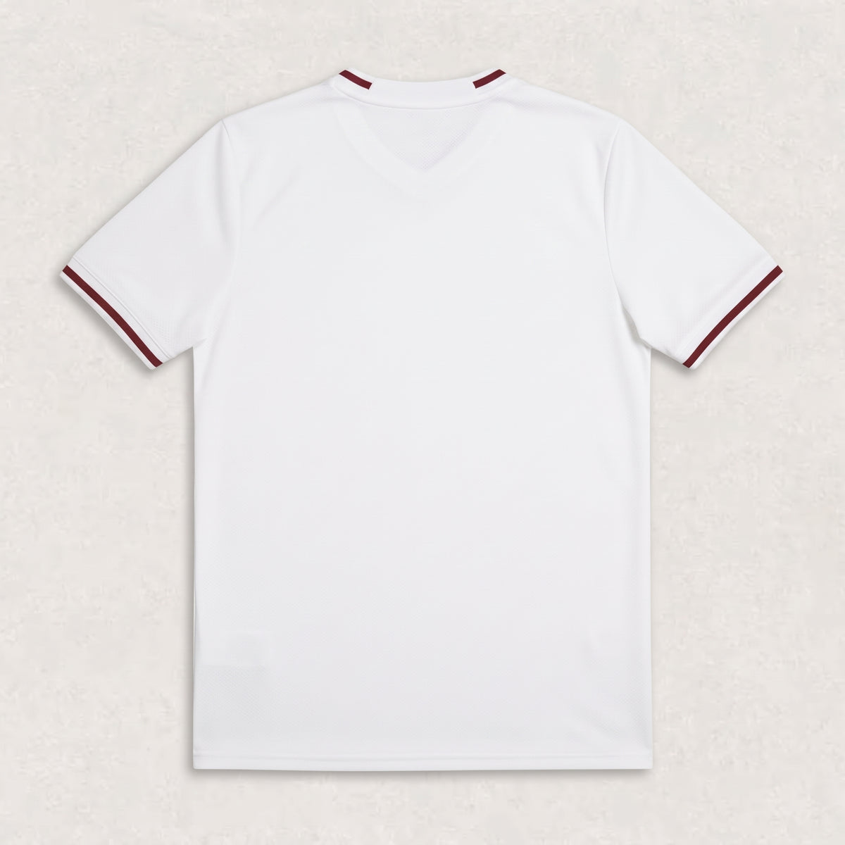 Valencia 26/27 Home Jersey