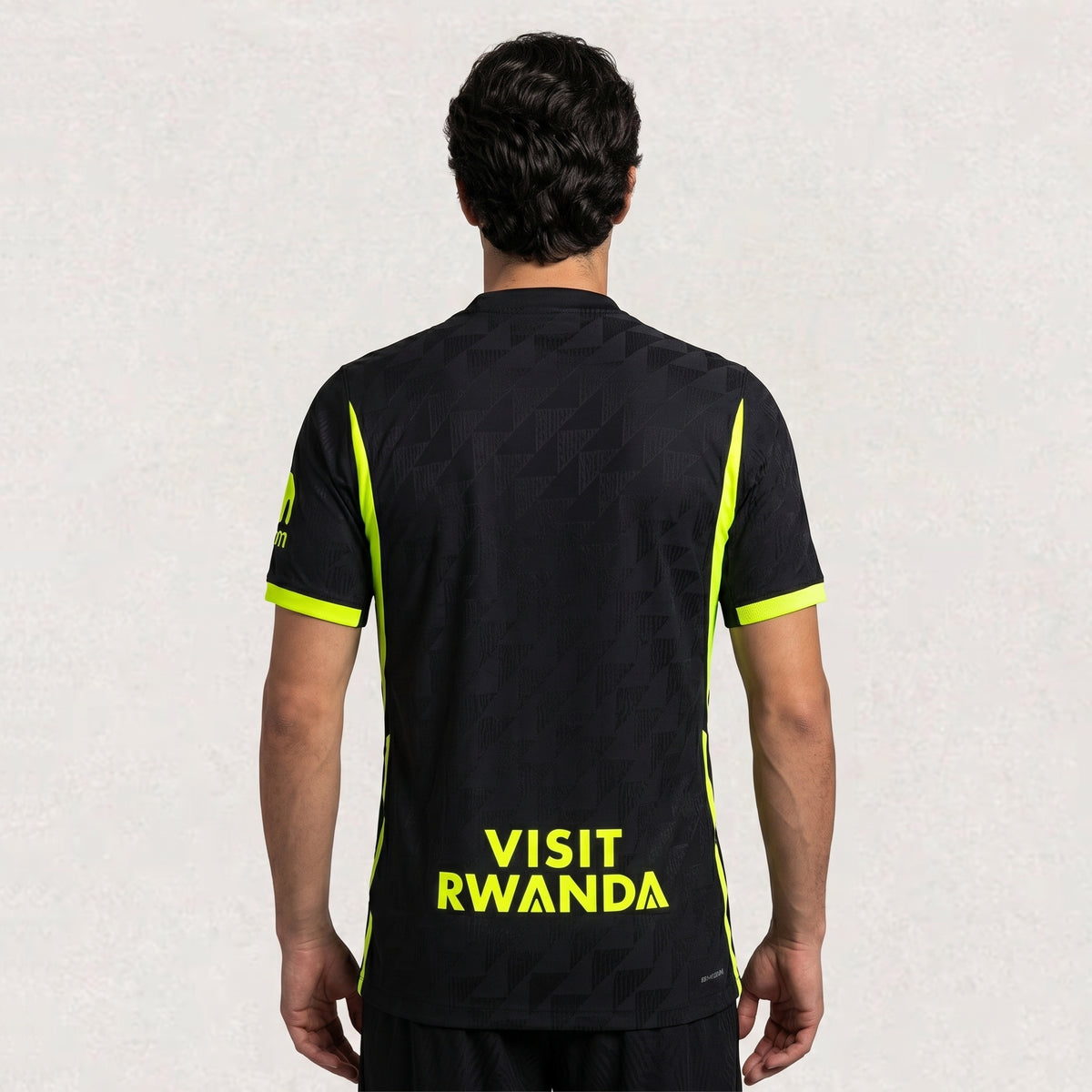 Atlético de Madrid 26/27 Away Jersey