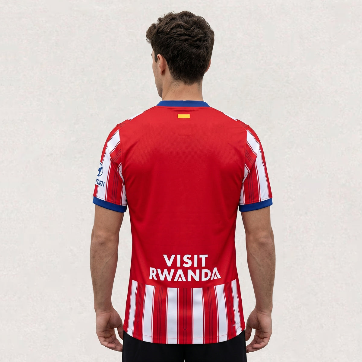 Atlético de Madrid 26/27 Home Jersey