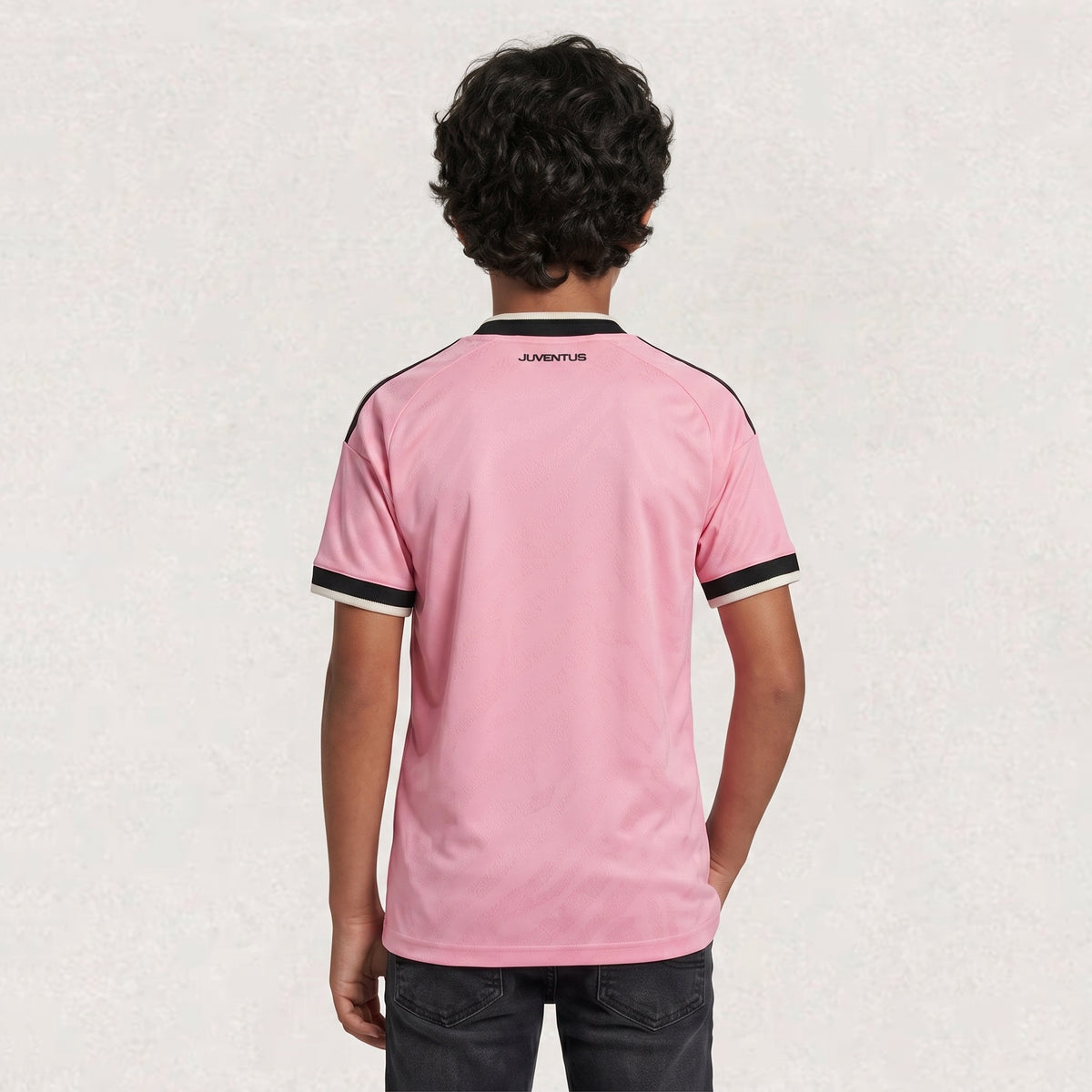 Juventus 26/27 Away Kids Jersey