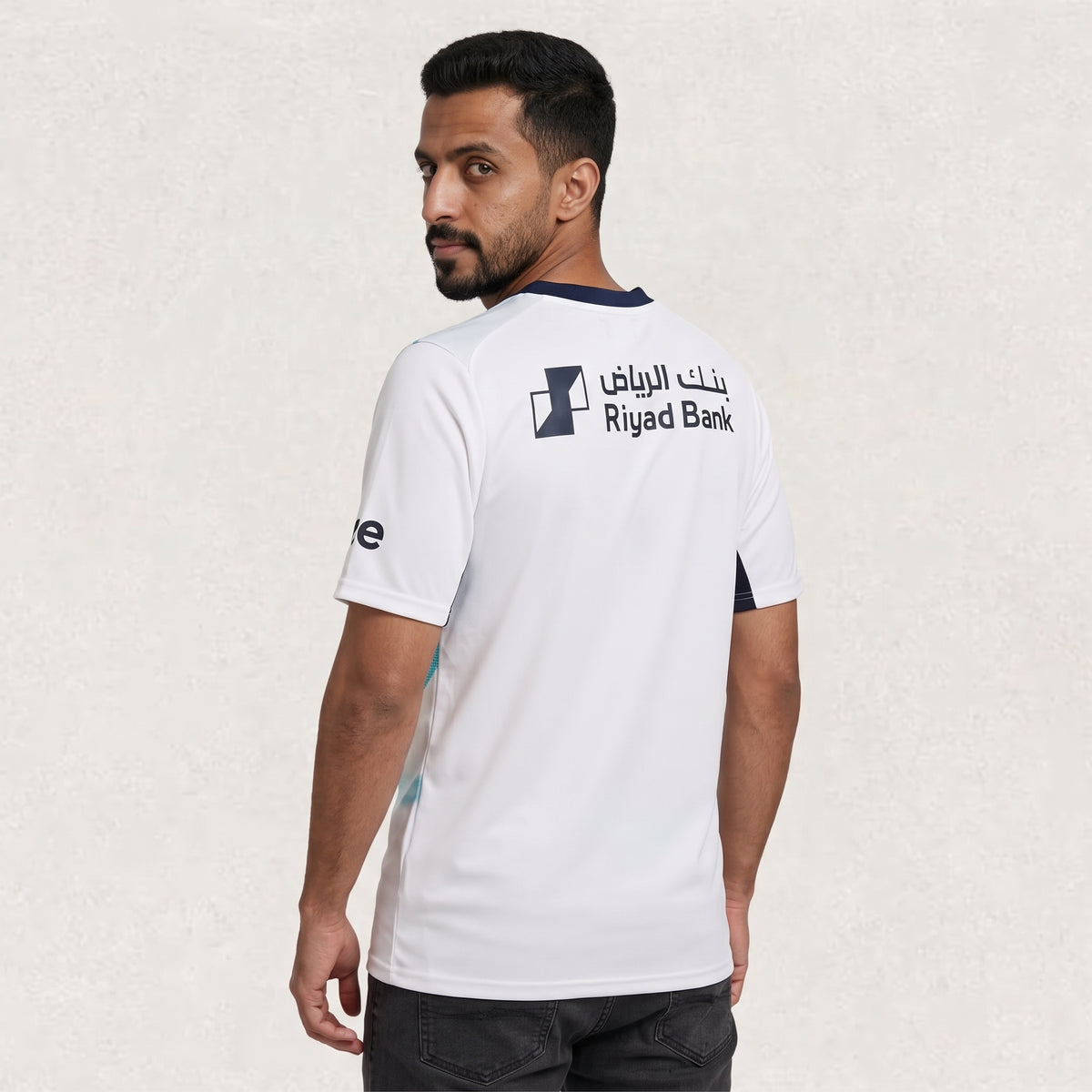 Al-Hilal 26/27 Away Jersey