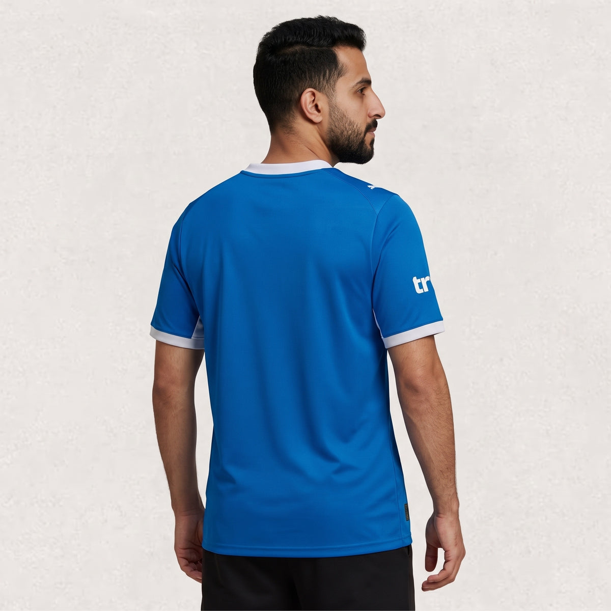 Al-Hilal 26/27 Home Jersey