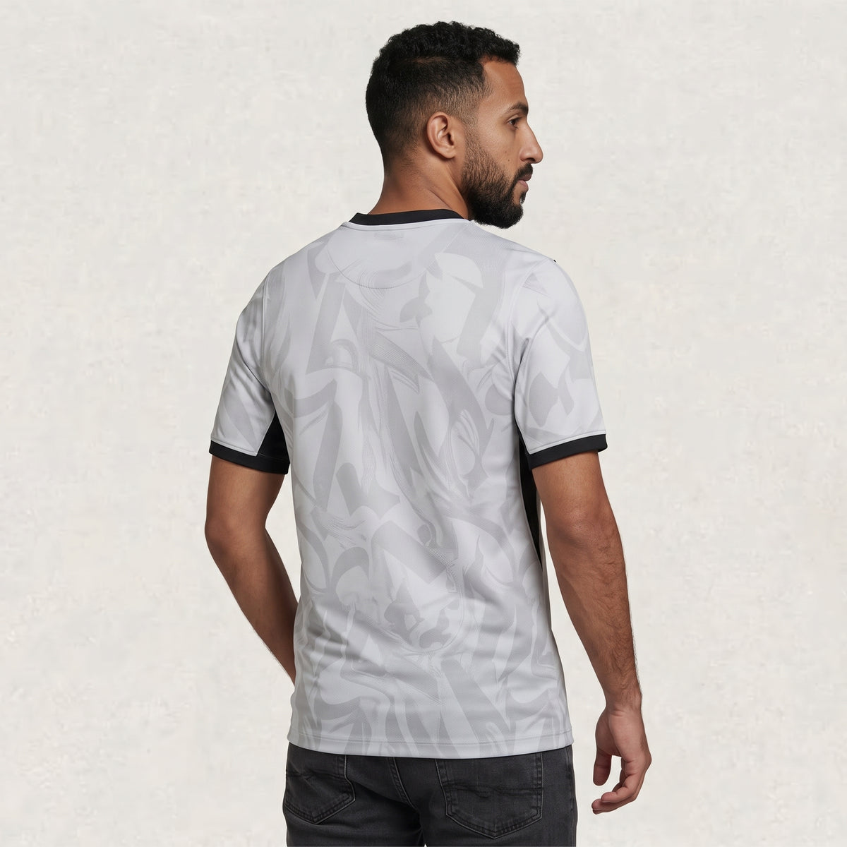 Al-Ittihad 26/27 Away Jersey