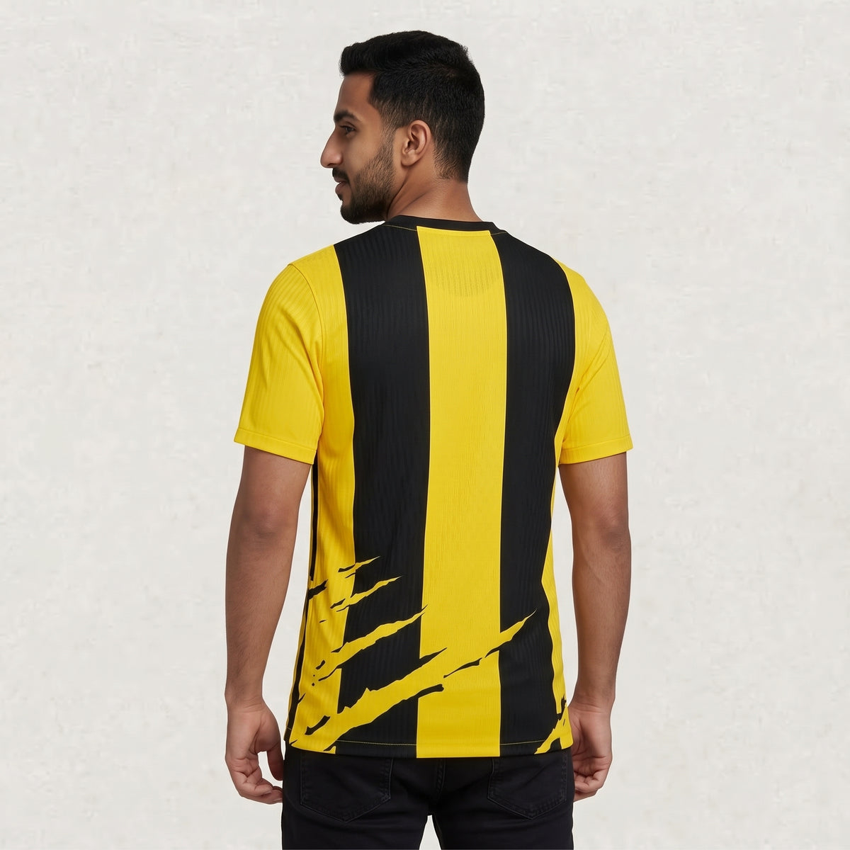 Al-Ittihad 26/27 Home Jersey
