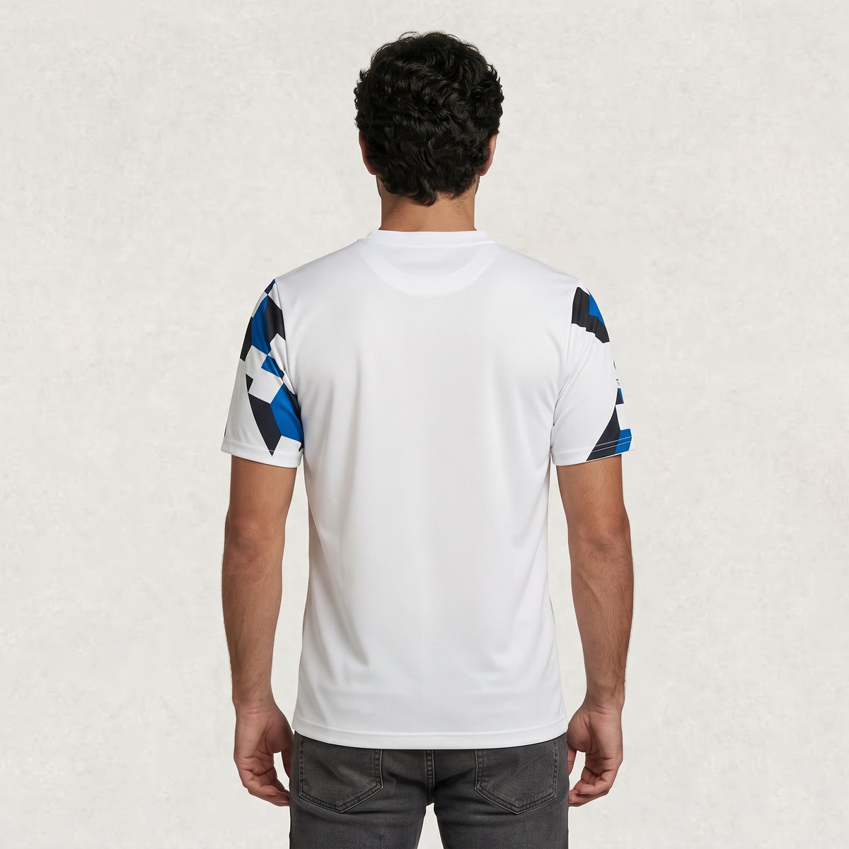 Atalanta 26/27 Away Jersey