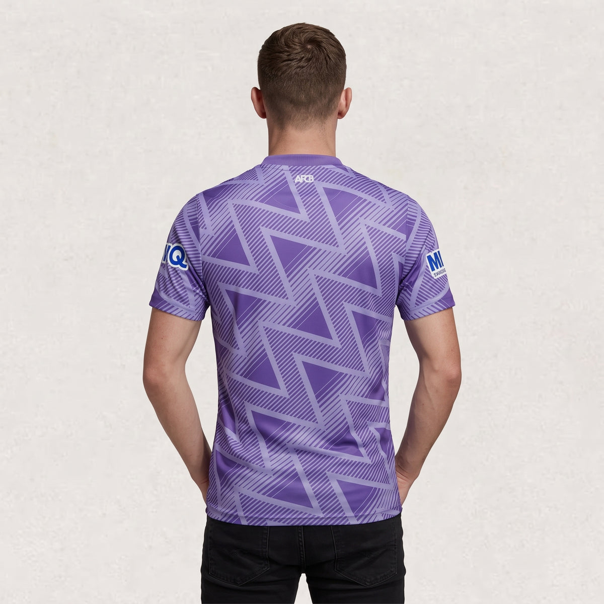 Bournemouth 26/27 Away Jersey