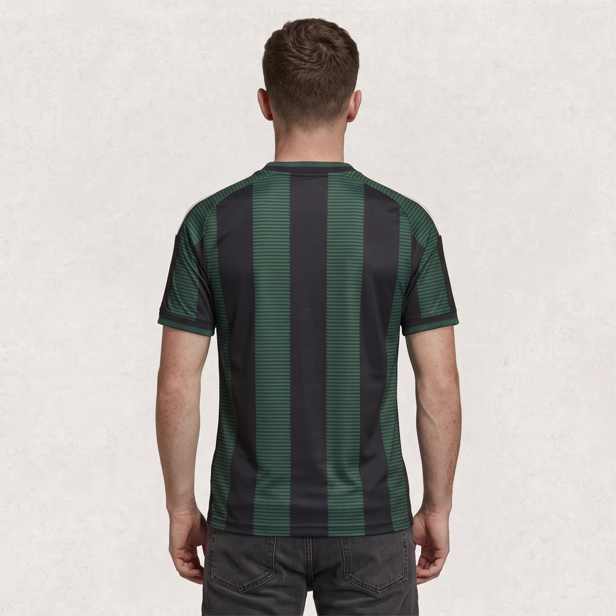 Celtic FC 26/27 Away Jersey