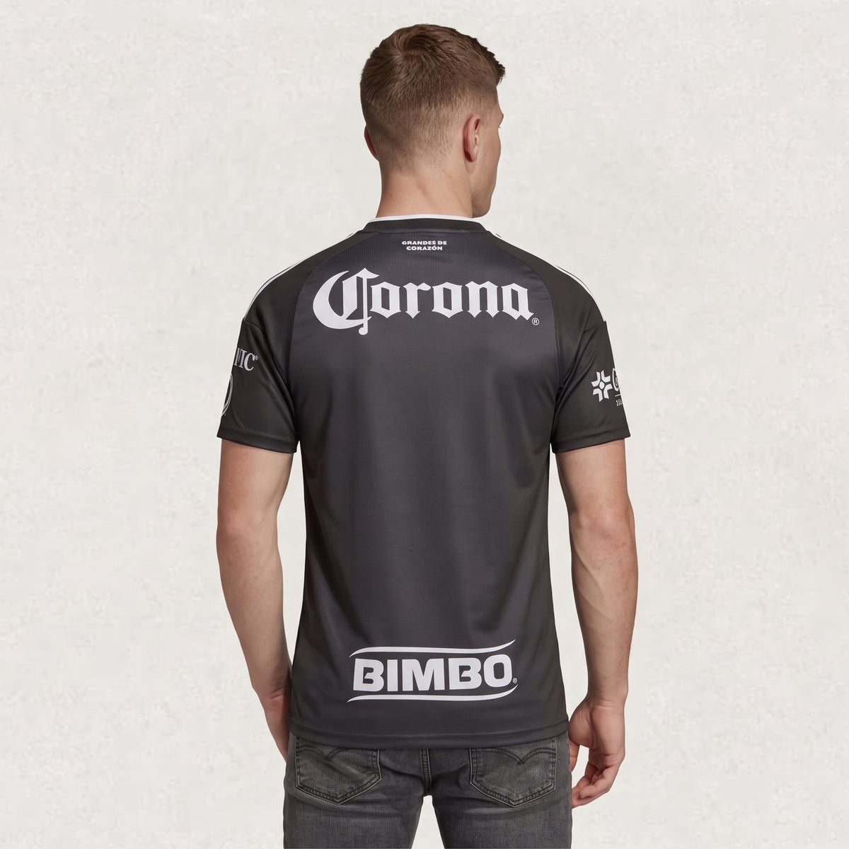 Club America 26/27 Away Jersey