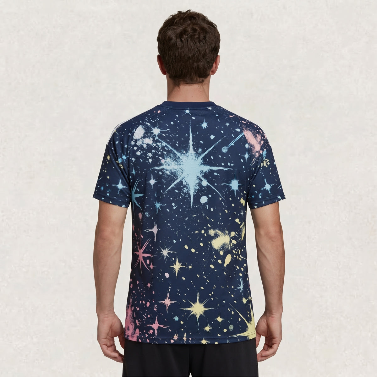 Club America 26/27 Starry Sky Jersey