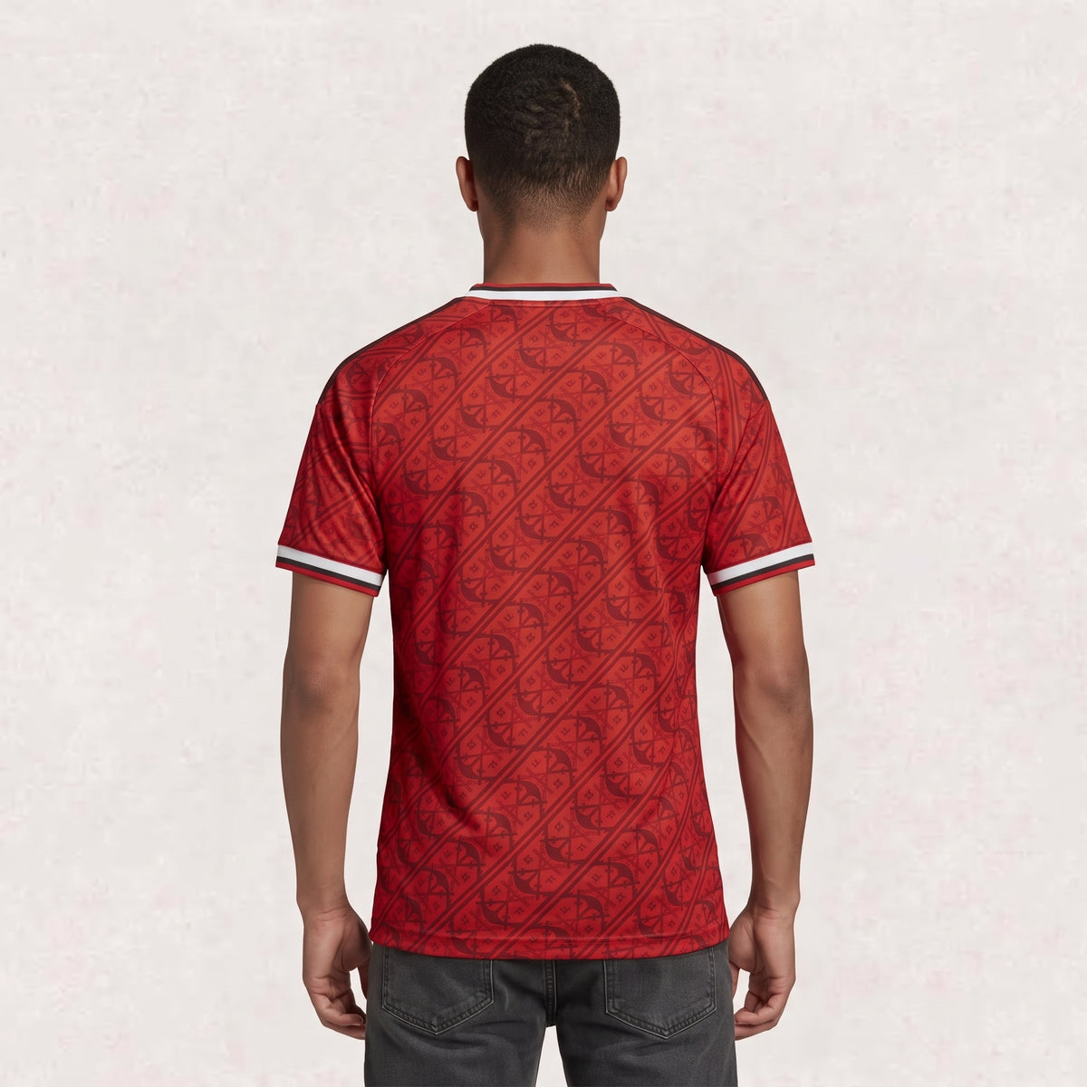 CR Flamengo 26/27 Third Jersey