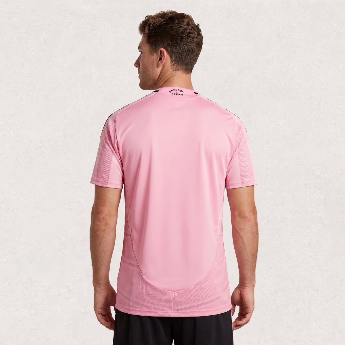 Inter Miami FC 26/27 Home Jersey