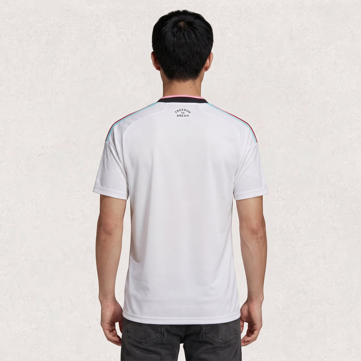 Inter Miami FC 26/27 Third Jersey
