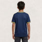 Al-Nassr FC 26/27 Away Kids Jersey