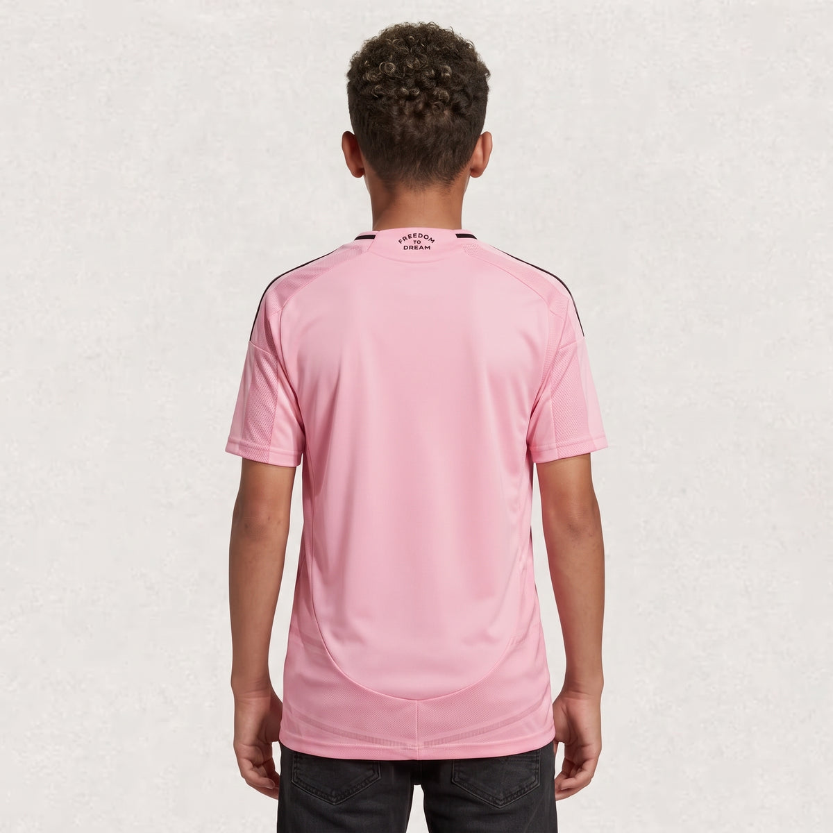 Inter Miami FC 26/27 Home Kids Jersey