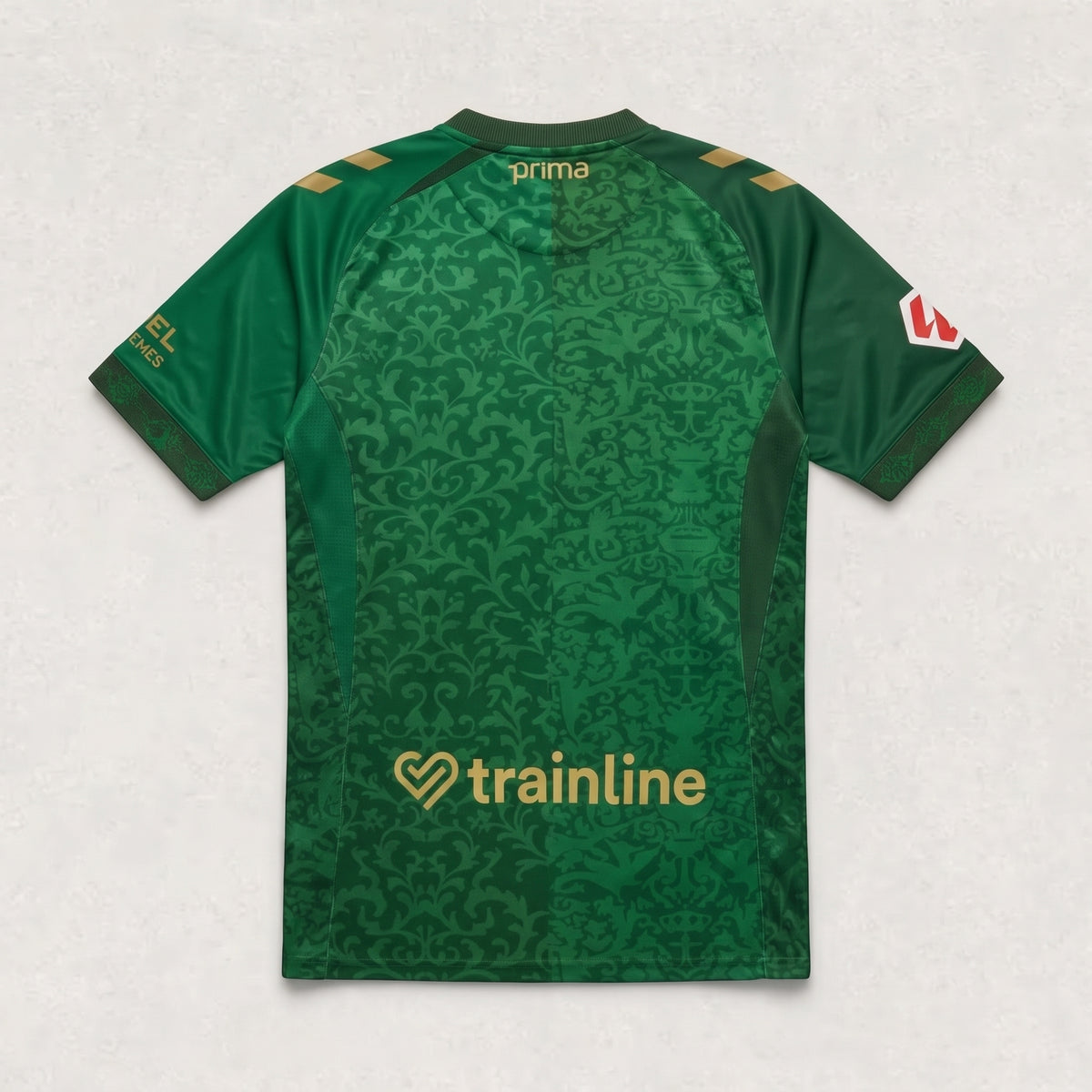 Real Betis 26/27 Away Jersey