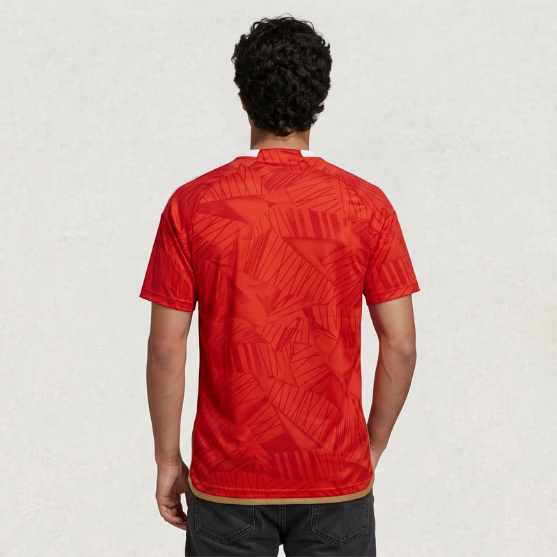SL Benfica 26/27 Home Jersey