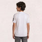 Real Madrid 25/26 Home Kids Jersey