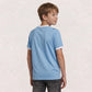 Manchester City 25/26 Home Kids Jersey
