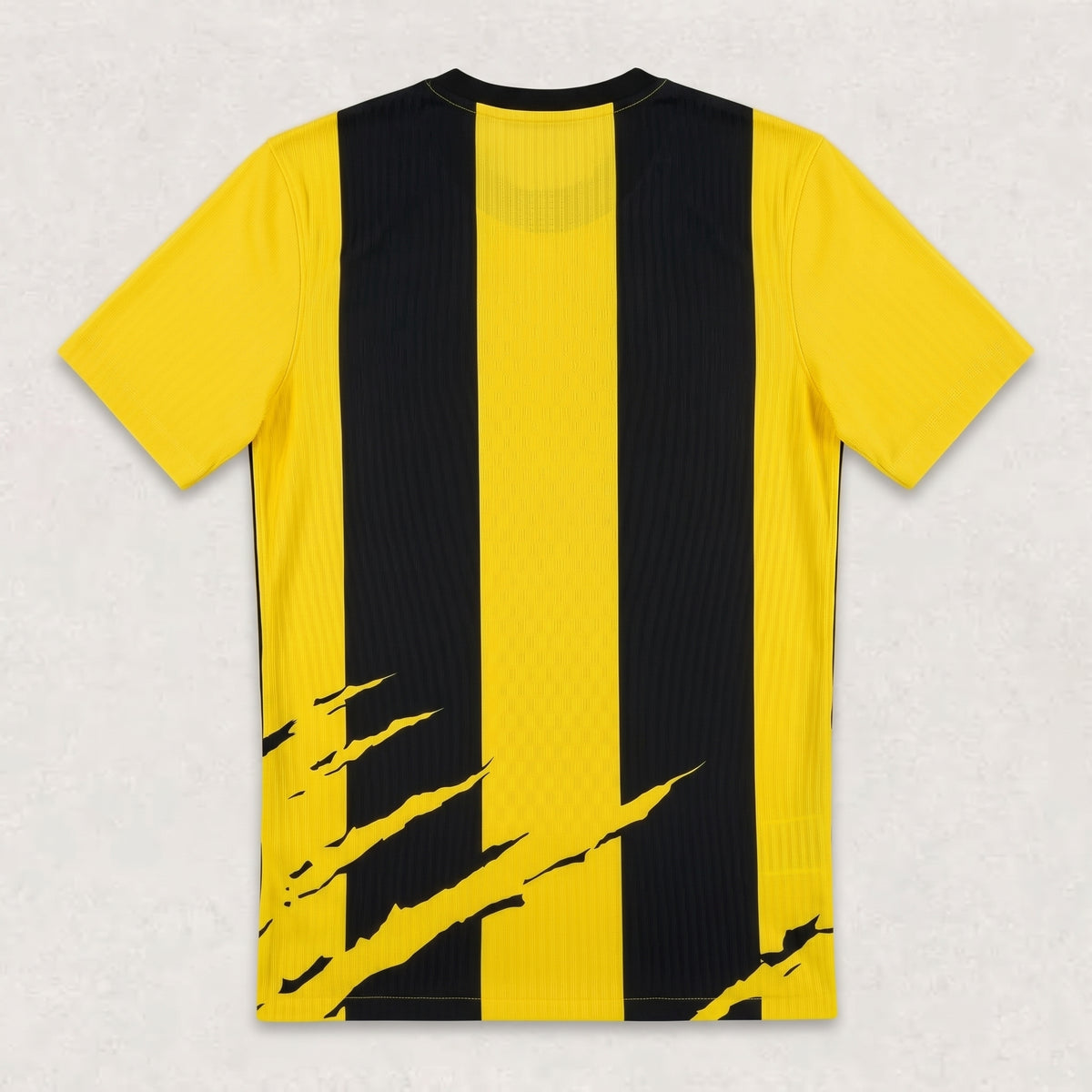 Al-Ittihad 26/27 Home Jersey