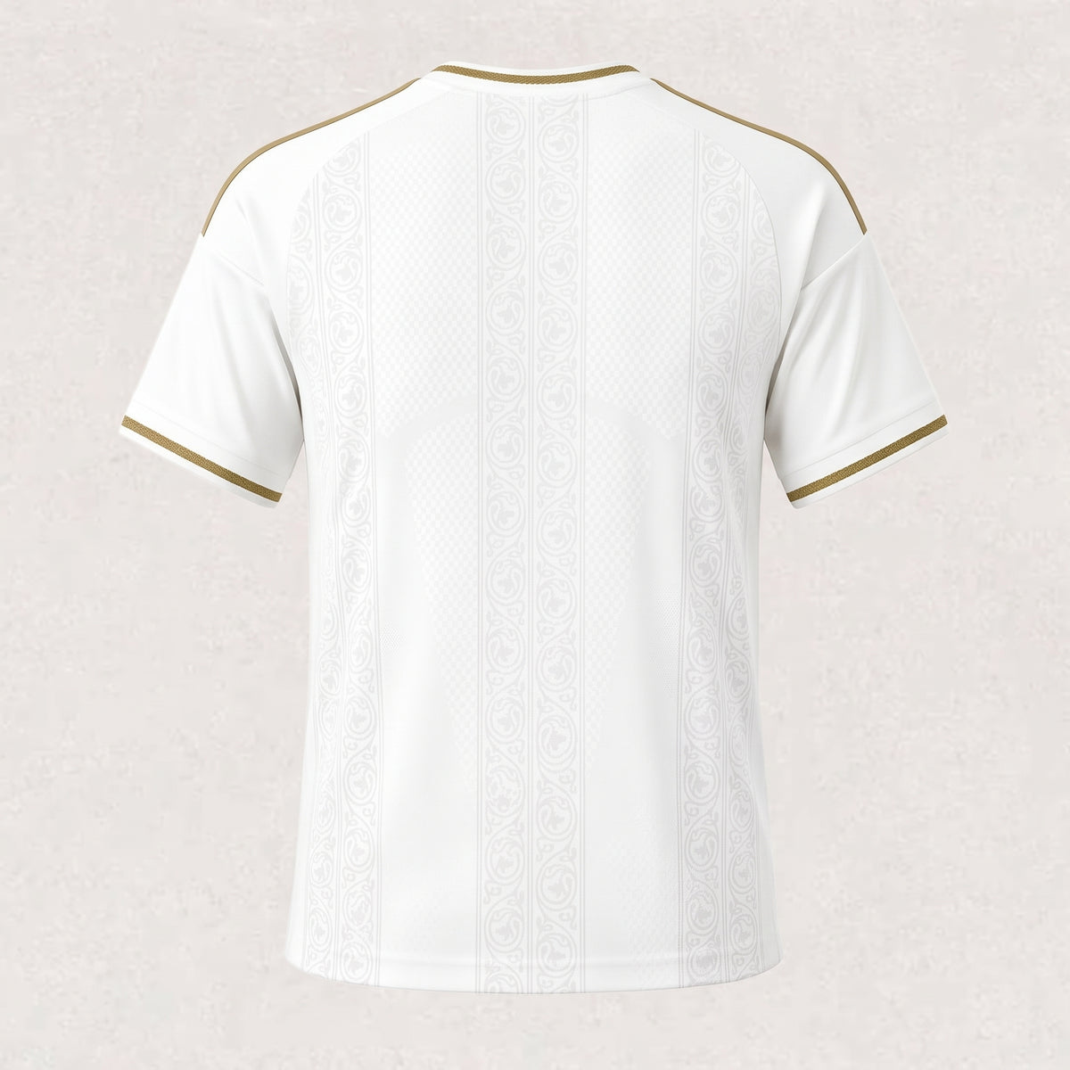 Al-Nassr FC 26/27 Third Jersey