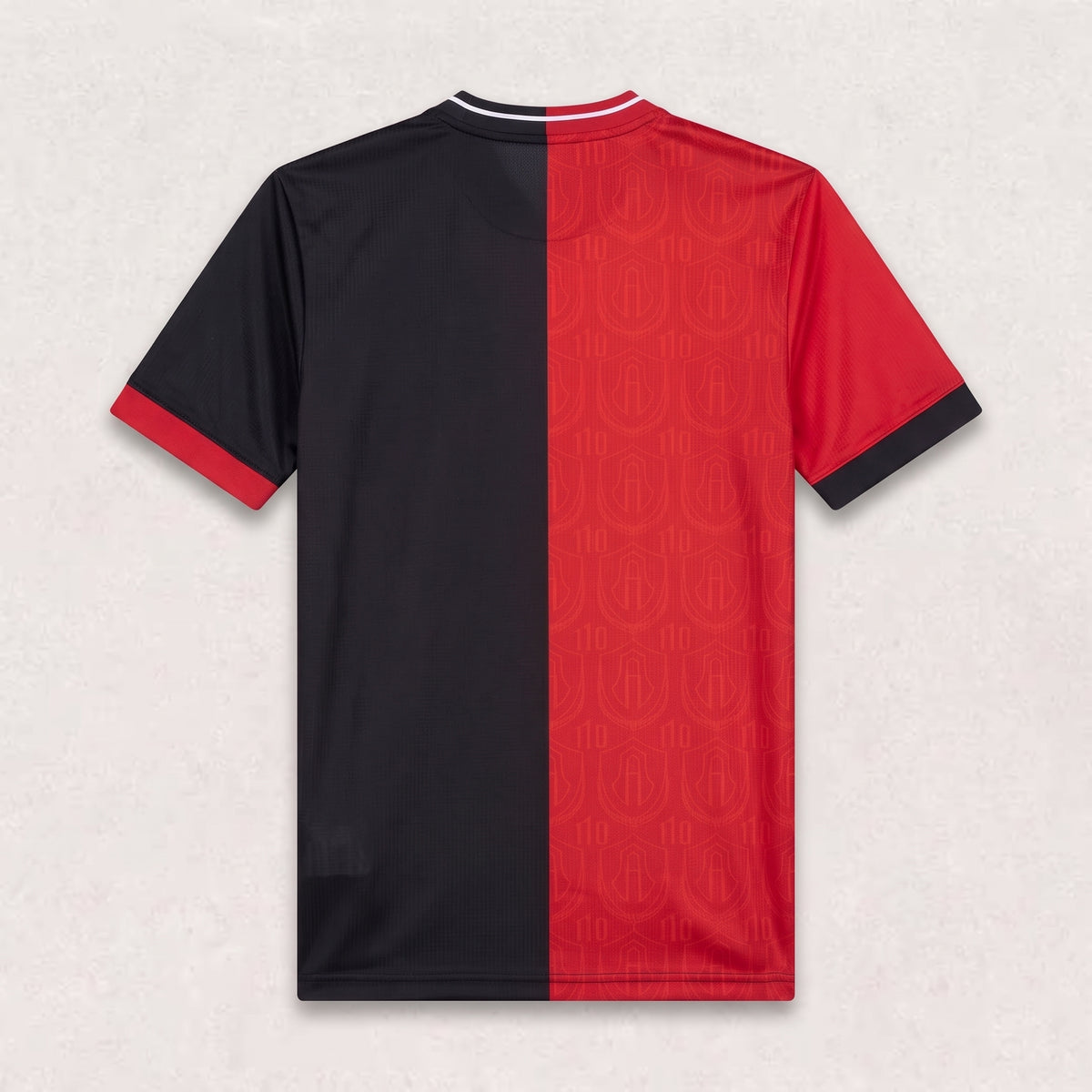 Atlas FC 26/27 Home Jersey