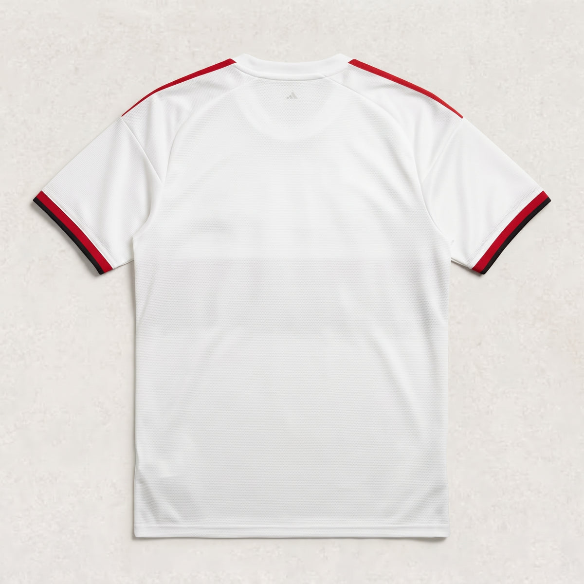 CR Flamengo 26/27 Away Jersey