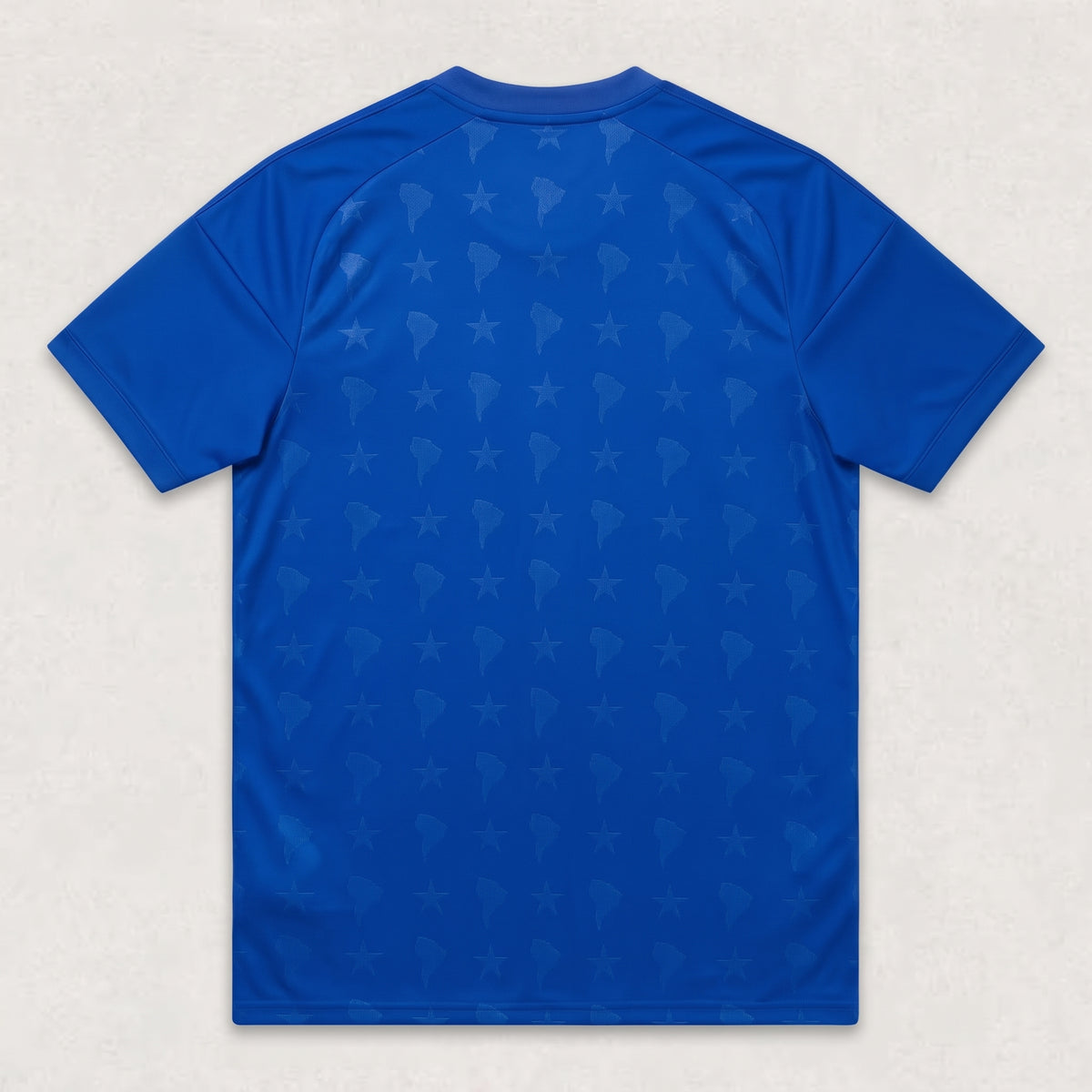Cruzeiro 26/27 Home Jersey