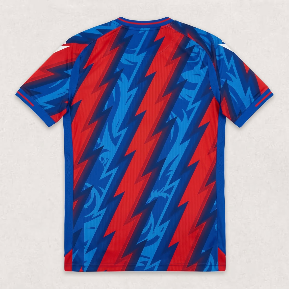 Crystal Palace 26/27 Third Jersey