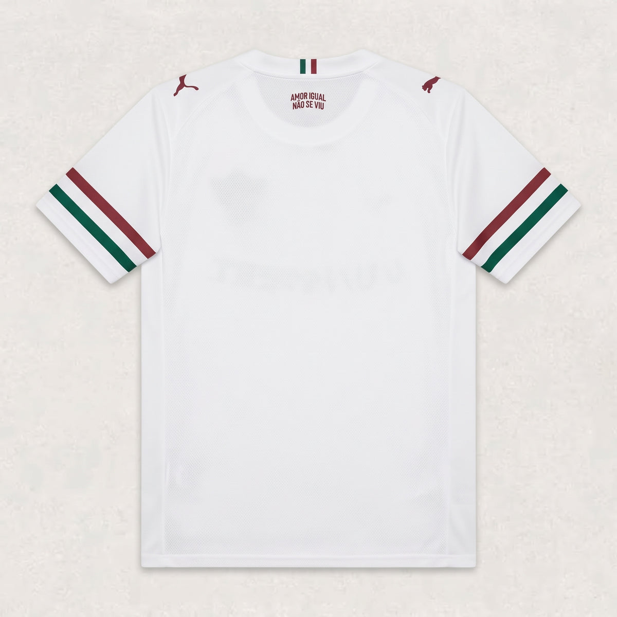 Fluminense FC 26/27 Away Jersey
