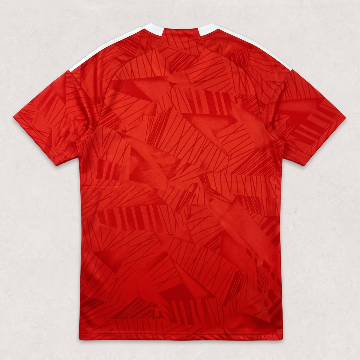SL Benfica 26/27 Home Jersey