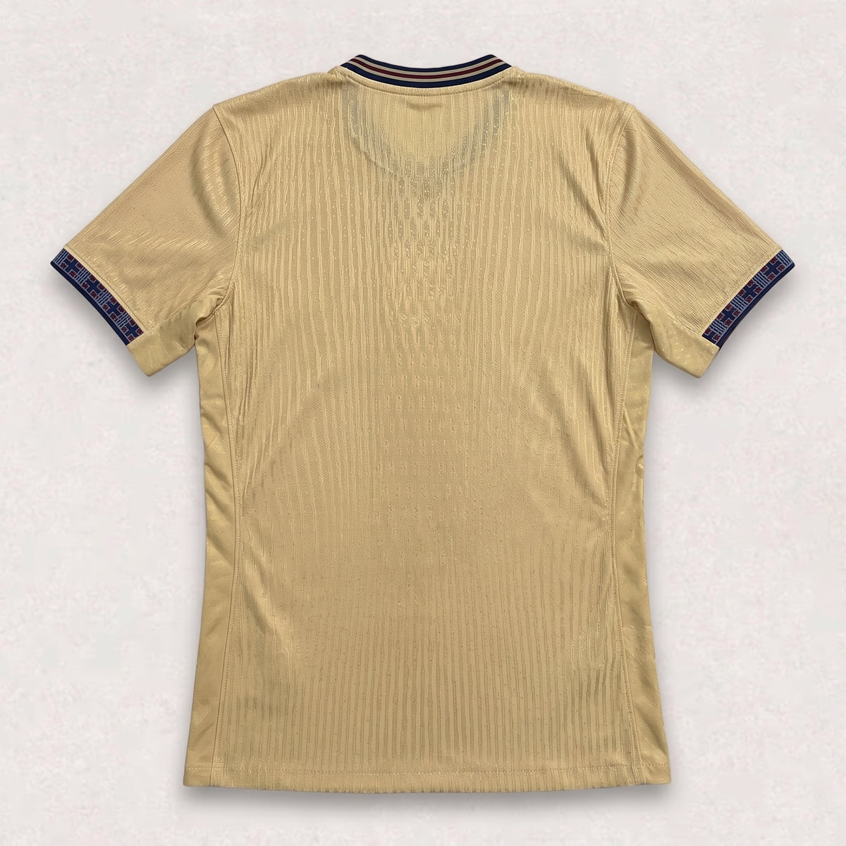 Barcelona 26/27 Commemorative Edition Jersey
