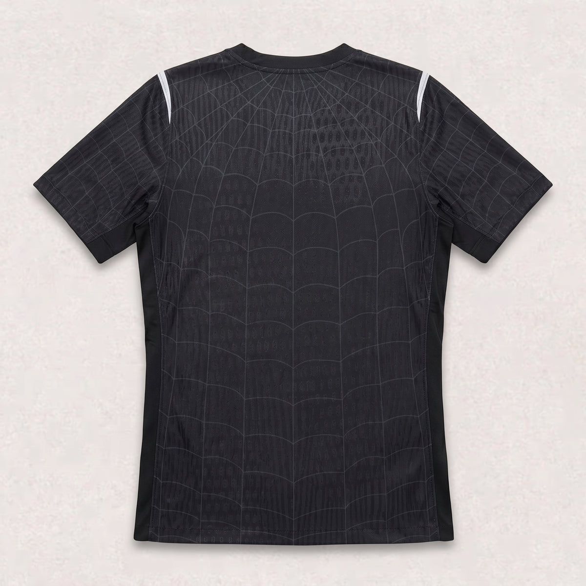 Barcelona 26/27 Black Spider-Man Jersey