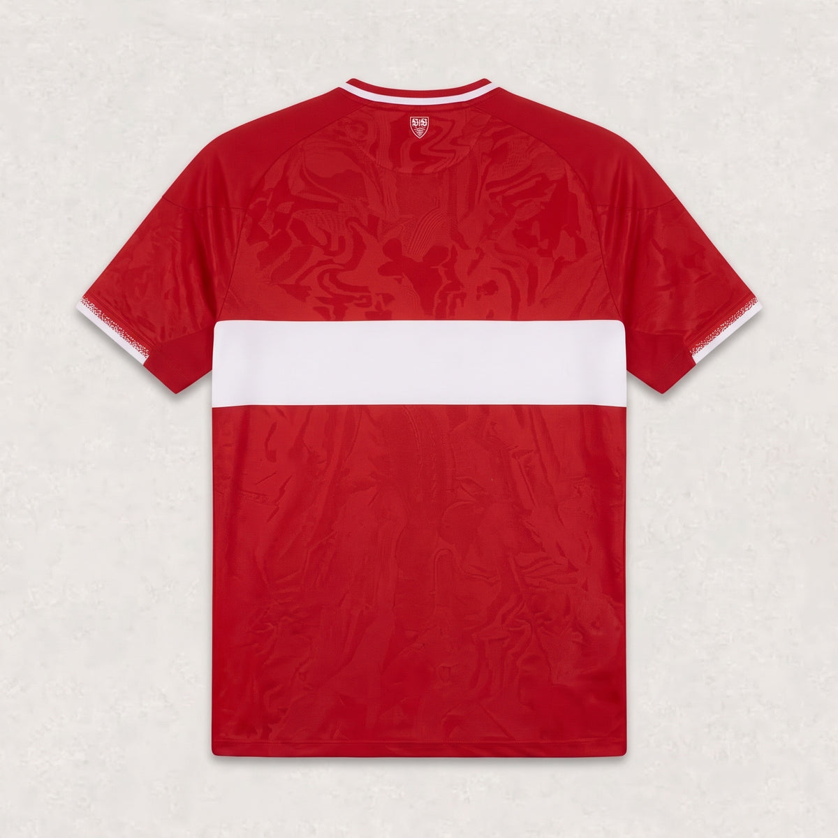 VfB Stuttgart 26/27 Away Jersey