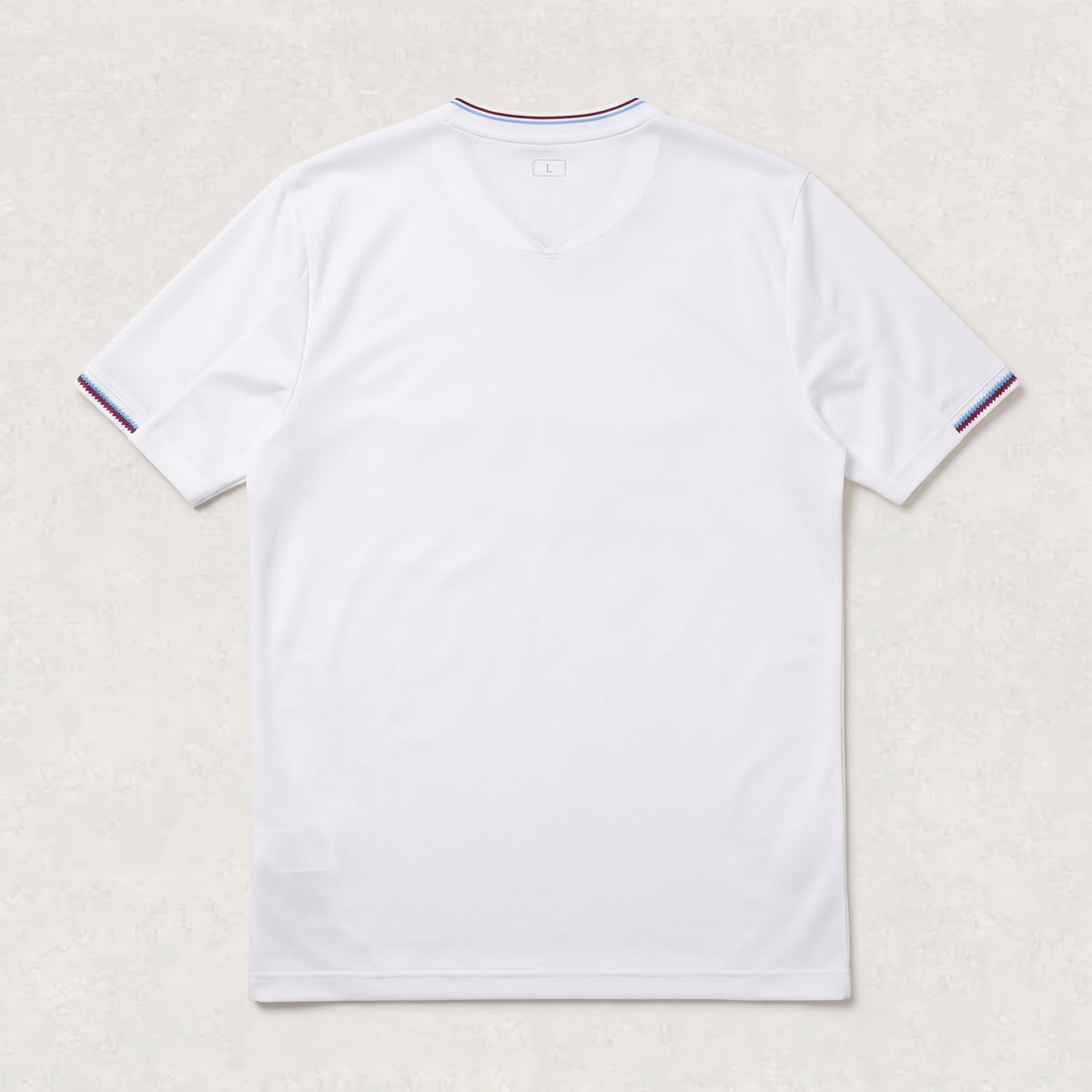 West Ham United 26/27 Away Jersey