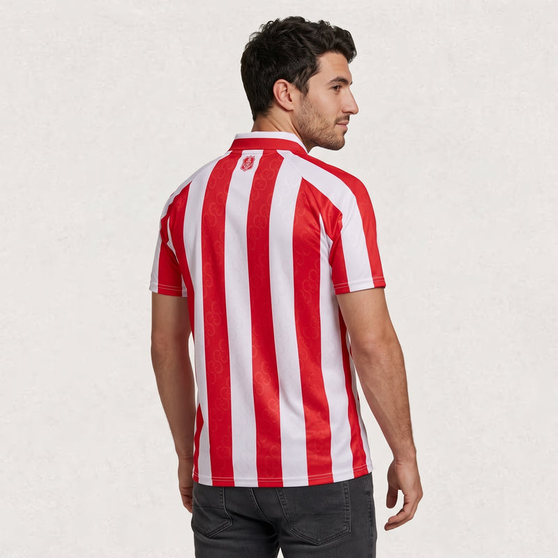 Sunderland 26/27 Home Jersey