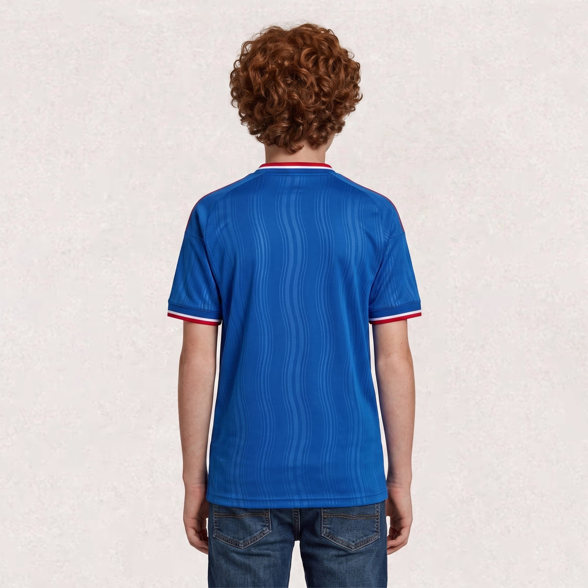 Manchester United 26/27 Away Kids Jersey
