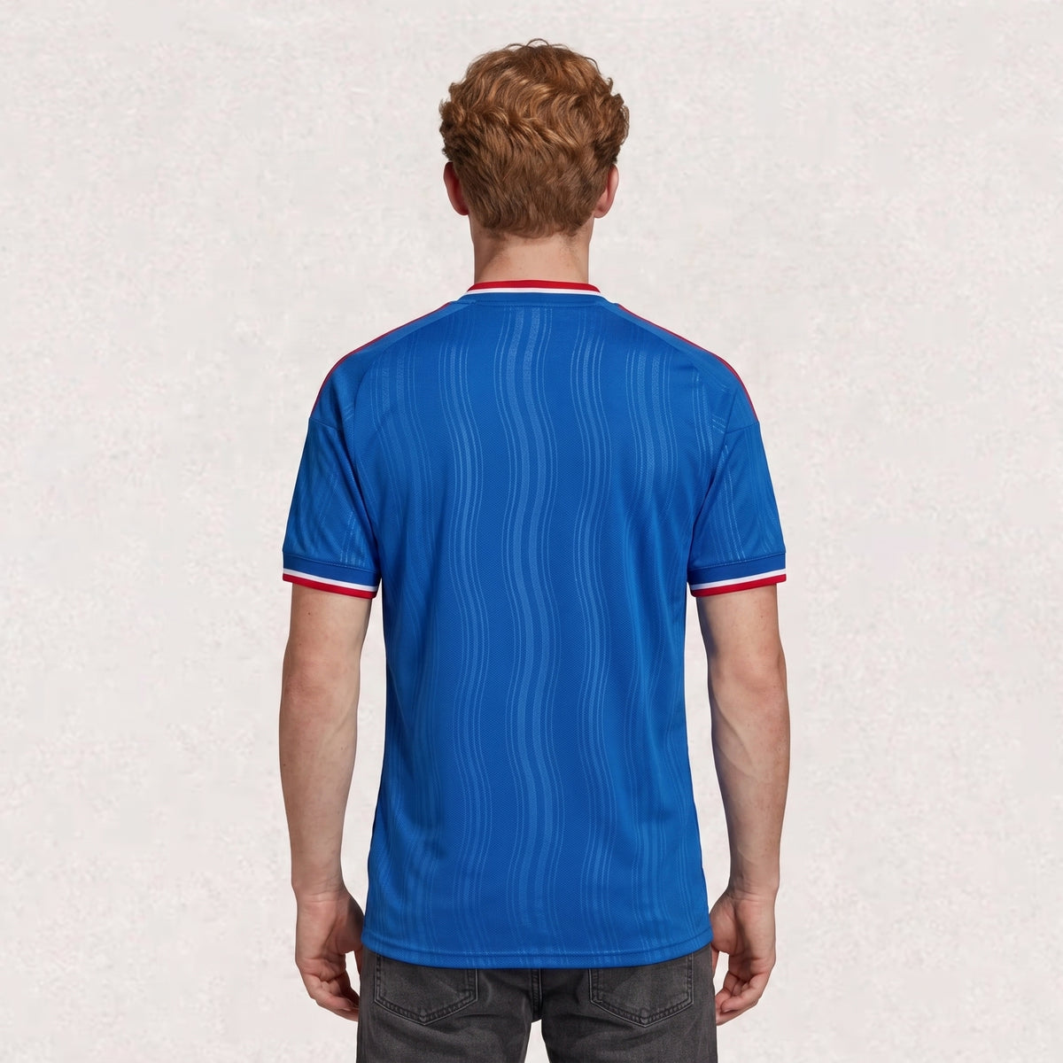 Manchester United 26/27 Away Jersey