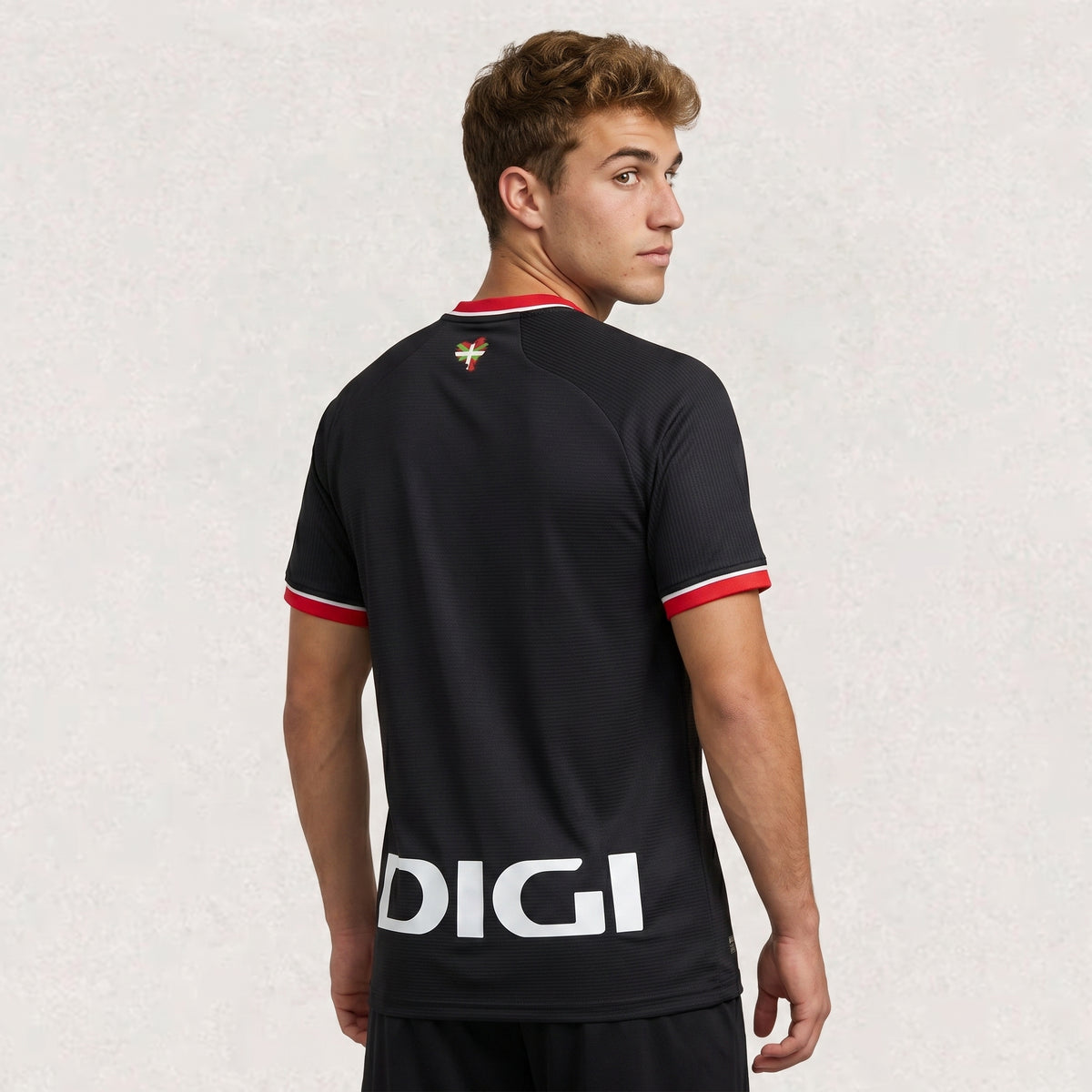 Athletic Club 26/27 Away Jersey