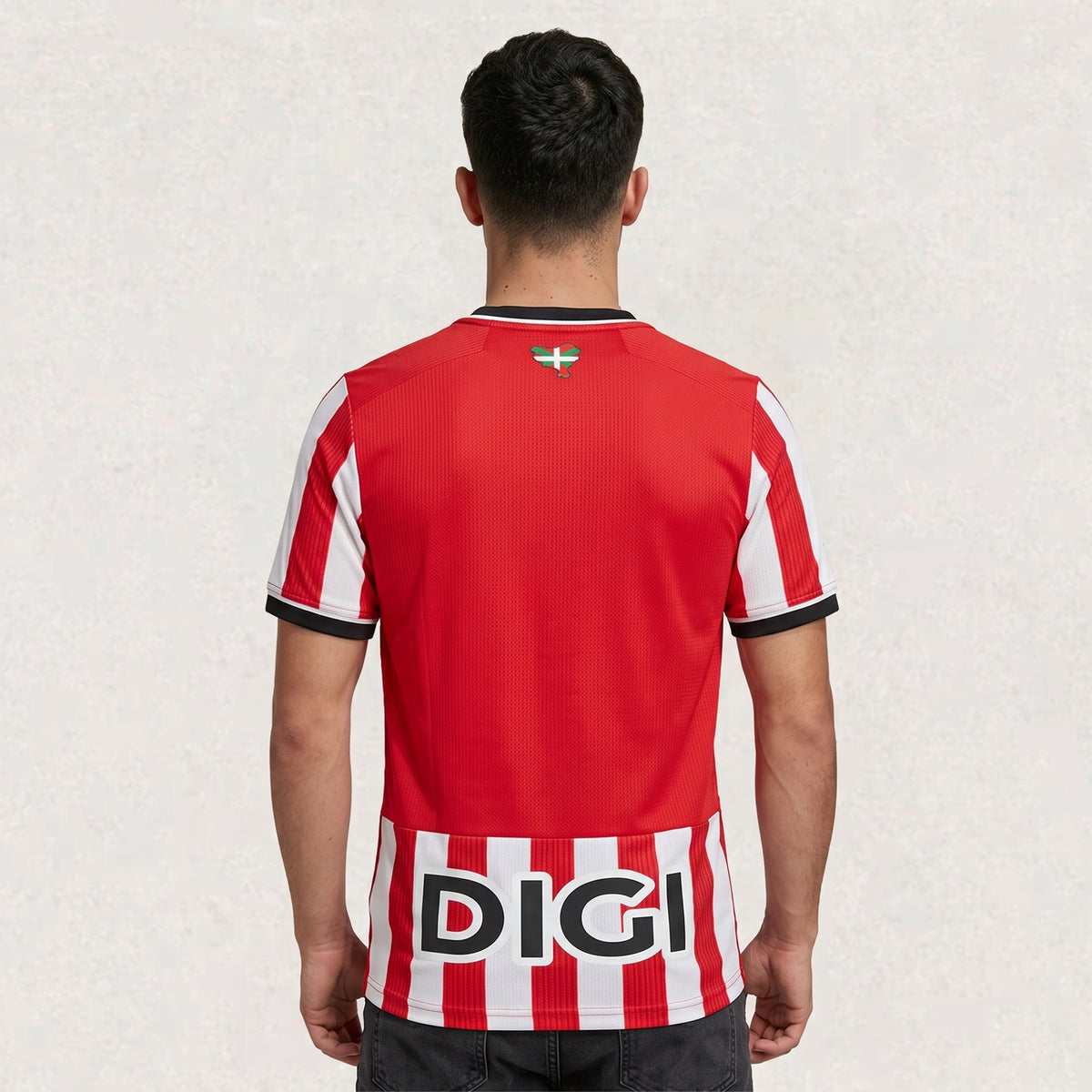 Athletic Club 26/27 Home Jersey