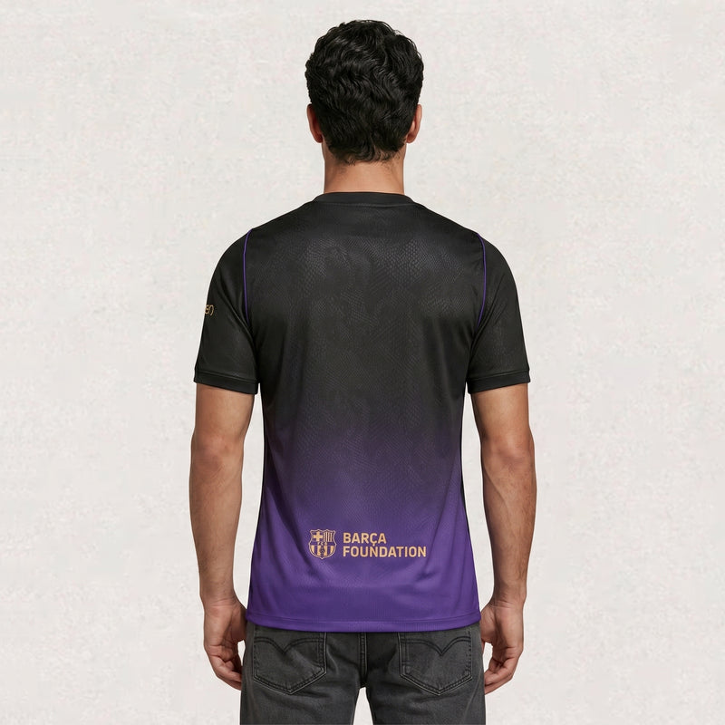 Barcelona 26/27 Away Jersey